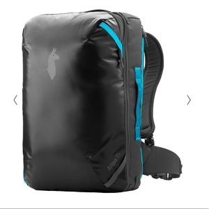Cotopaxi Allpa 35L Travel Pack